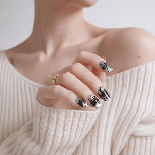 Finger Dance - CccNails