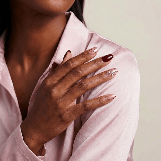 Strawberry - CccNails