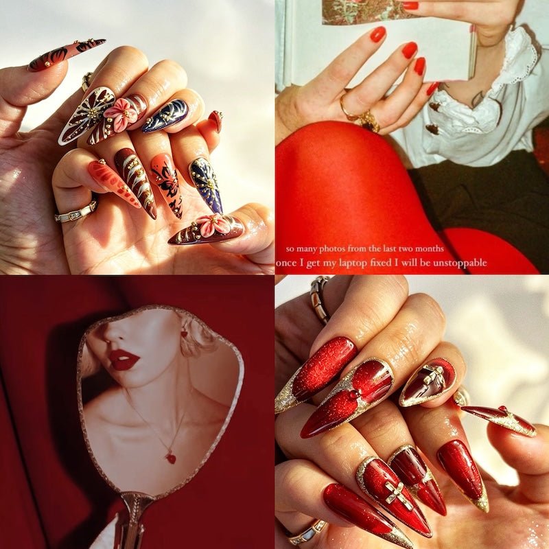 Luxury Art - CccNails