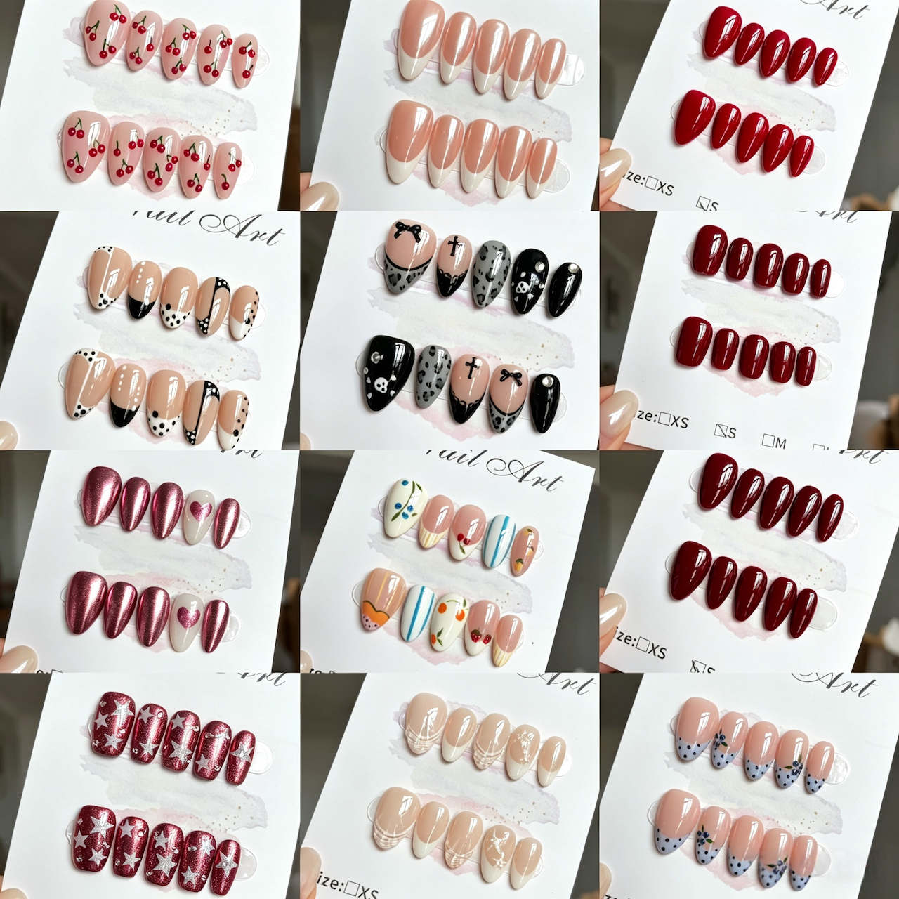 Mini Sample Pack | Ready to Ship