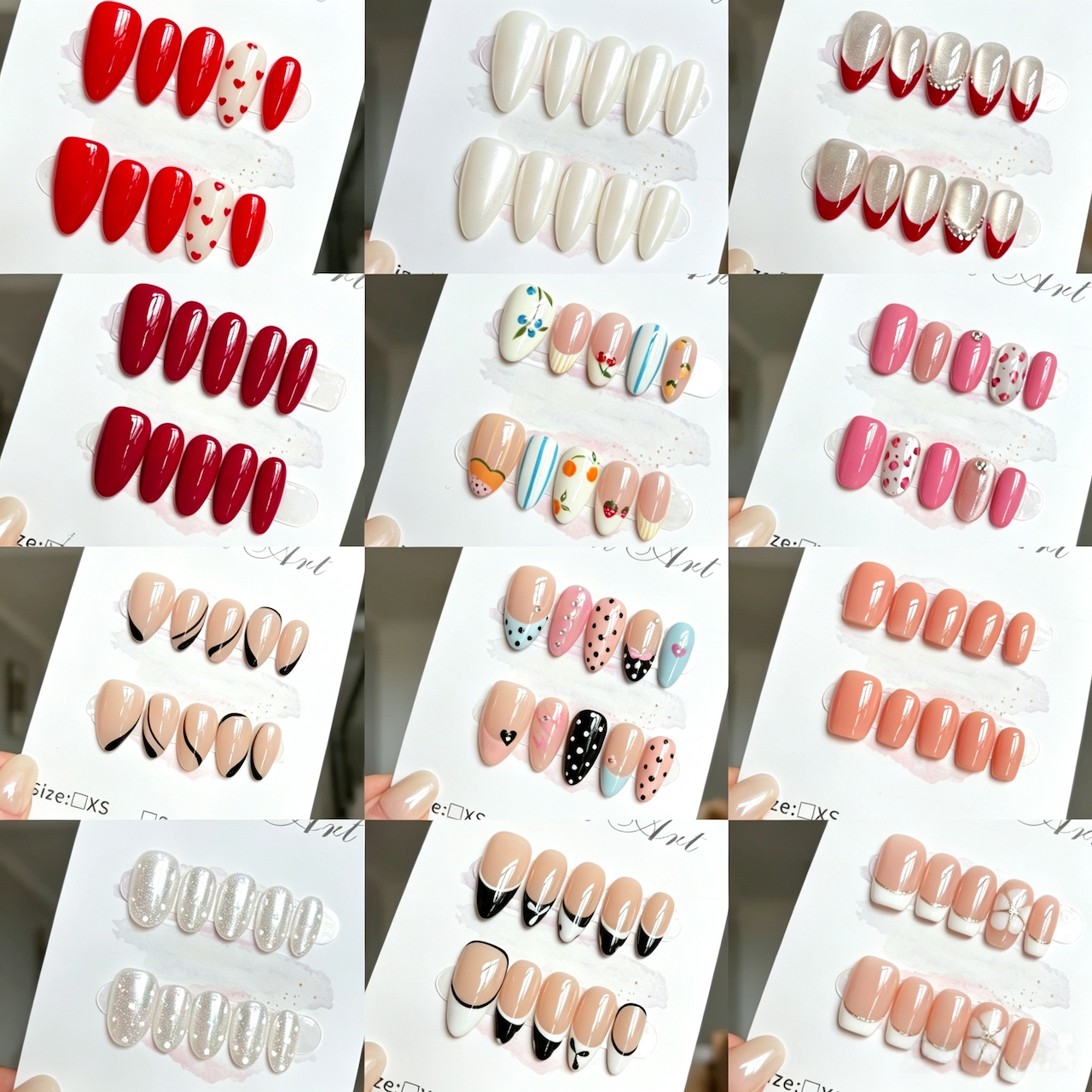 Mini Sample Pack | Ready to Ship