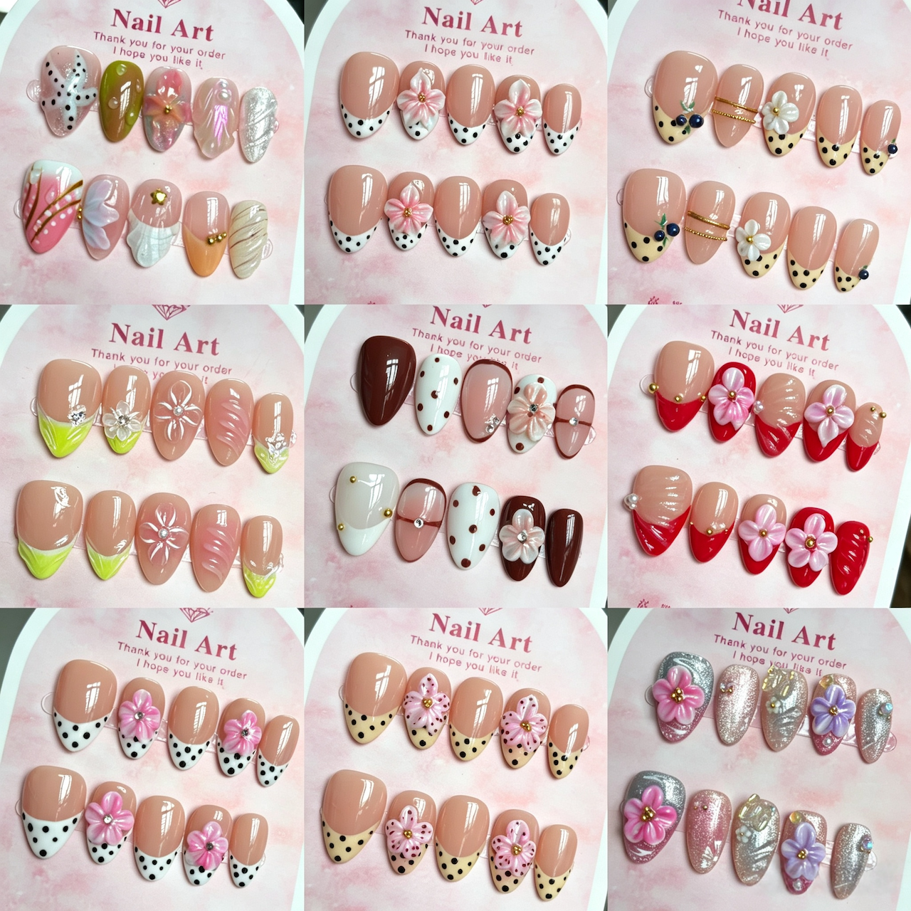 Mini Sample Pack | Ready to Ship