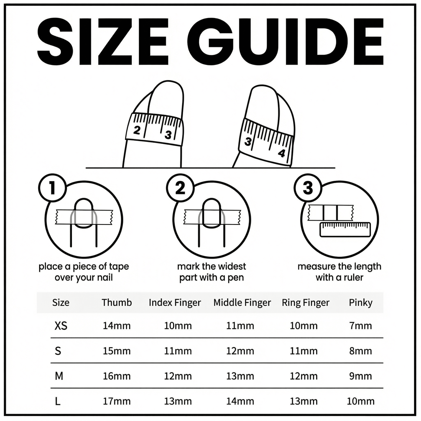 Aurora Ice Cubes - CccNails
