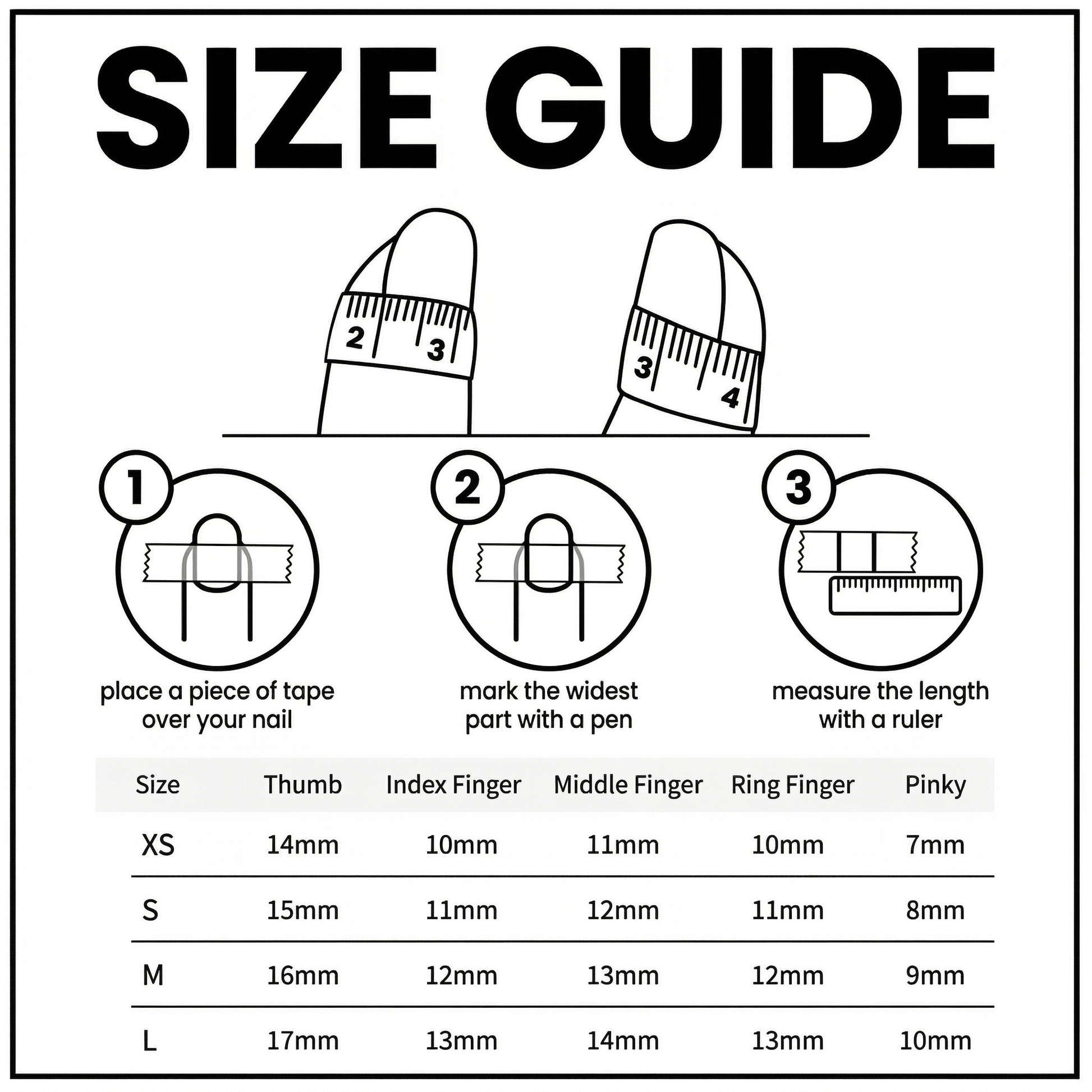 Aurora Ice Cubes - CccNails
