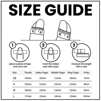 Aurora Ice Cubes - CccNails