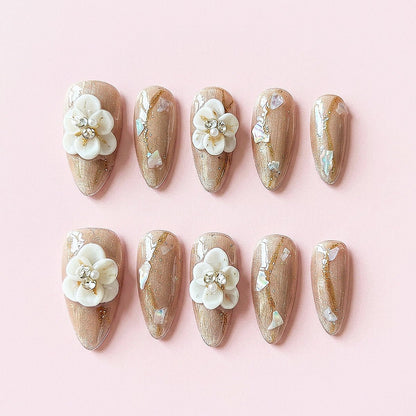 Champagne - CccNails