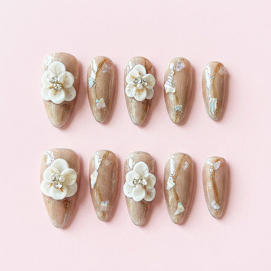 Champagne - CccNails