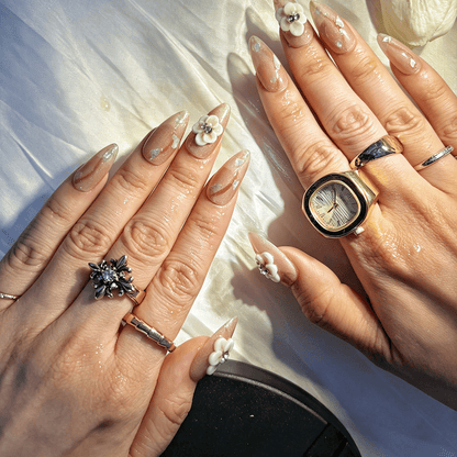 Champagne - CccNails
