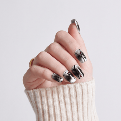 Finger Dance - CccNails