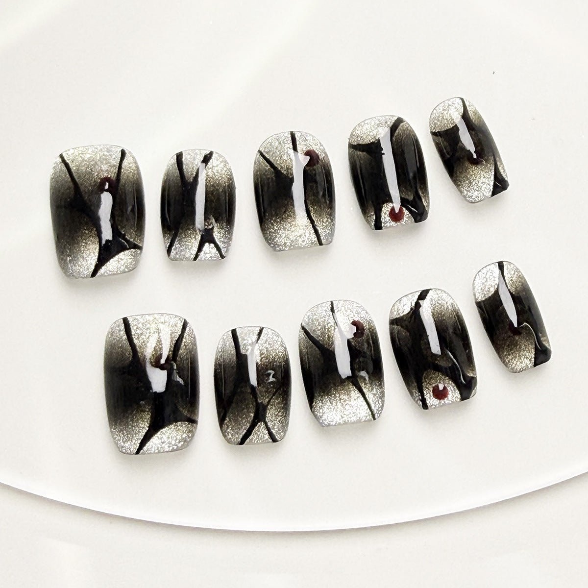 Finger Dance - CccNails