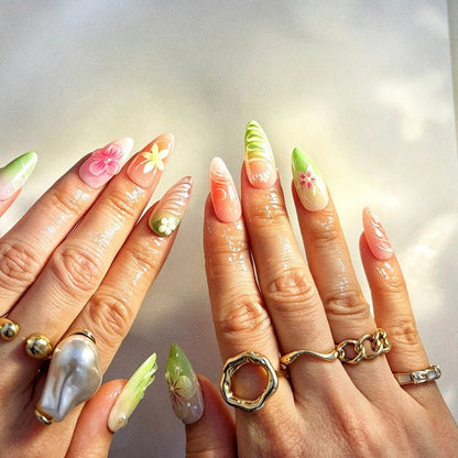 Lotus Serenity - CccNails