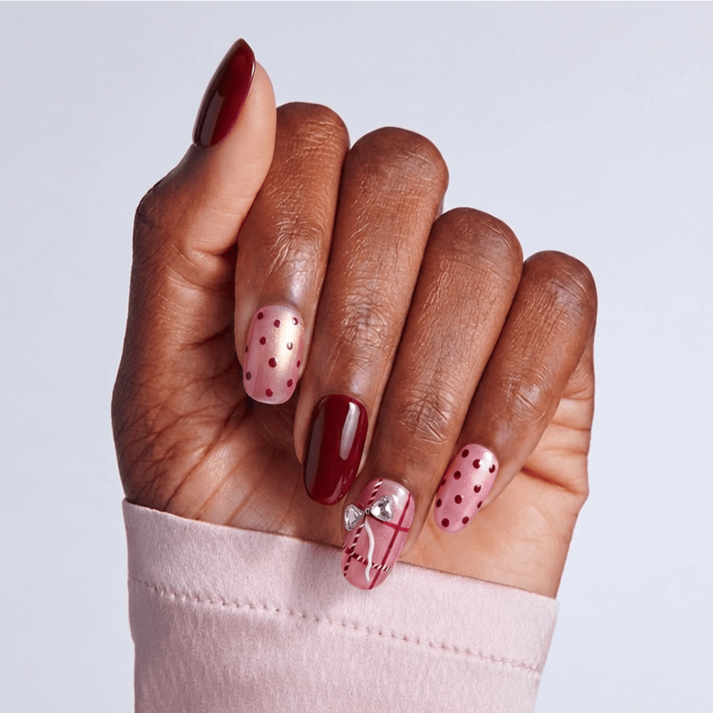 Strawberry - CccNails