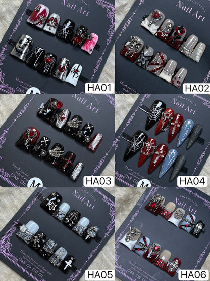 Wholesale Halloween Design (Hot-selling🔥) - CccNails