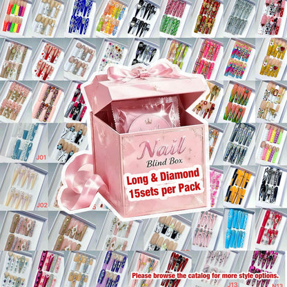 Wholesale Starter Sample Pack - CccNails