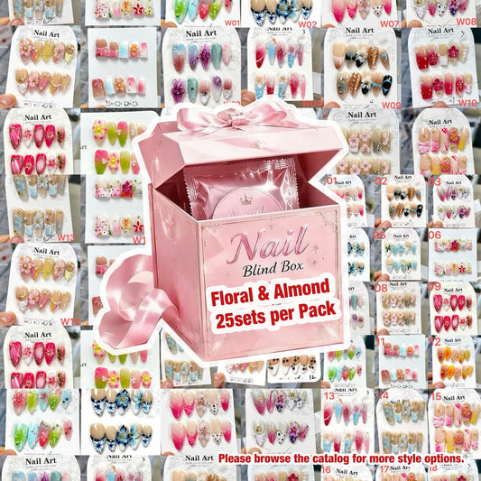 Wholesale Starter Sample Pack - CccNails
