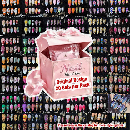 Wholesale Starter Sample Pack - CccNails