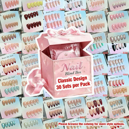 Wholesale Starter Sample Pack - CccNails