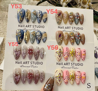 Wholesale Y-Series (Original Design) - CccNails