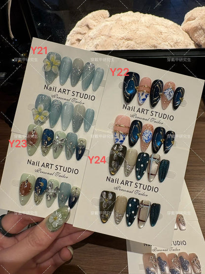 Wholesale Y-Series (Original Design) - CccNails