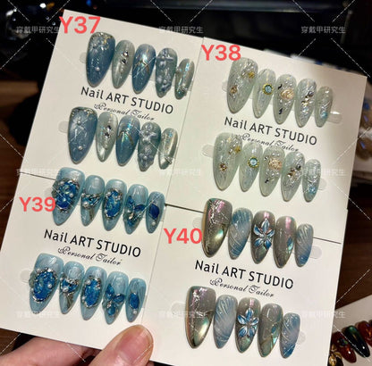 Wholesale Y-Series (Original Design) - CccNails
