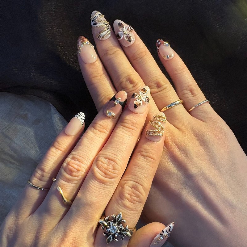 Wild Luxe - CccNails