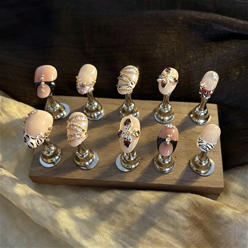 Wild Luxe - CccNails