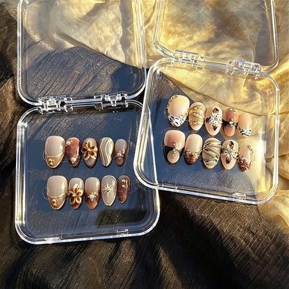 Wild Luxe - CccNails